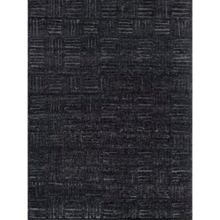 Moroccon Design Handmade Wool Rug